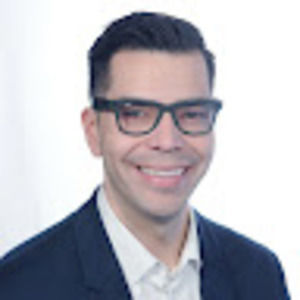 Meet your Posher, Jesus